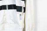 Vintage Le Coq Sportif Yannick Noah Track Jacket Medium