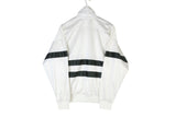 Vintage Le Coq Sportif Yannick Noah Track Jacket Medium
