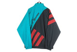 Vintage Adidas Track Jacket XLarge / XXLarge