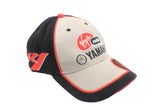 Vintage Yamaha Moto GP Team Cap