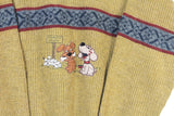 Vintage Marco Giordani Sweater XLarge
