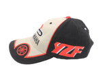 Vintage Yamaha Moto GP Team Cap