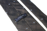 Vintage Burberry Tie