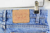 Vintage Levi's Jeans W 31 L 32