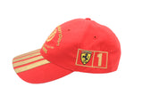 Vintage Ferrari Michael Schumacher Cap