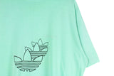 Vintage Adidas T-Shirt XLarge