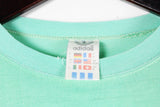 Vintage Adidas T-Shirt XLarge
