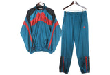 Vintage Adidas Tracksuit XLarge