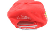 Vintage Ferrari Michael Schumacher Cap