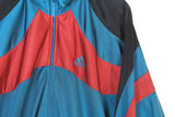 Vintage Adidas Tracksuit XLarge