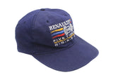 Vintage Renault Formula 1 Team Cap