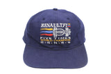 Vintage Renault Formula 1 Team Cap