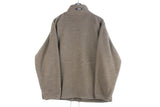 Vintage Polartec Fleece 1/4 Zip Large