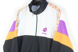 Vintage Lotto Tracksuit XLarge