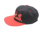 Vintage Chicago Bulls Cap