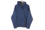Vintage Nike Hoodie Large