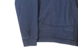 Vintage Nike Hoodie Large