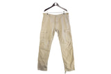 Vintage Carhartt Aviation Pants W 36 L 34