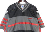 Vintage Adidas Jersey T-Shirt Large