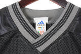 Vintage Adidas Jersey T-Shirt Large