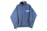 Vintage O'Neill Surf Academy 2001 Jacket Large