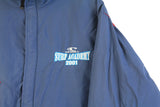 Vintage O'Neill Surf Academy 2001 Jacket Large