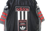 Vintage Adidas Jersey T-Shirt Large