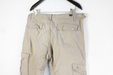 Vintage Carhartt Aviation Pants W 36 L 34