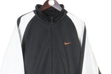 Vintage Nike Track Jacket XLarge