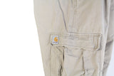 Vintage Carhartt Aviation Pants W 36 L 34