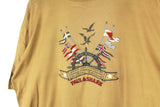 Vintage Paul & Shark T-Shirt Large