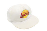 Vintage Los Angeles Lakers Cap