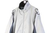 Vintage Kappa Track Jacket Large