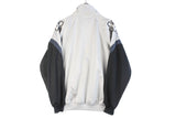 Vintage Kappa Track Jacket Large