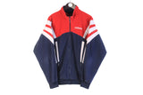 Vintage Adidas Track Jacket Large