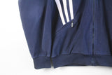 Vintage Adidas Track Jacket Large