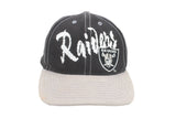 Vintage Los Angeles Raiders Cap