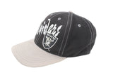 Vintage Los Angeles Raiders Cap