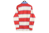 Vintage Gant Rugby Shirt Medium