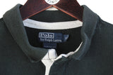 Vintage Polo by Ralph Lauren Rugby Shirt Large / XLarge