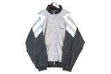 Vintage Adidas Track Jacket XLarge