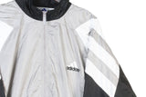 Vintage Adidas Track Jacket XLarge