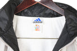Vintage Adidas Track Jacket XLarge