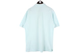 Vintage Yves Saint Laurent Polo T-Shirt XLarge