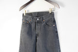 Vintage Levi's 517 Jeans Women's W 28 L 30