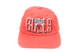 Vintage Chicago Bulls Cap
