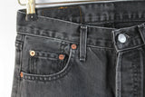 Vintage Levi's 517 Jeans Women's W 28 L 30