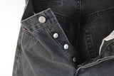 Vintage Levi's 517 Jeans Women's W 28 L 30
