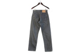 Vintage Levi's 517 Jeans Women's W 28 L 30