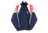 Vintage Adidas Track Jacket Small